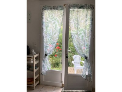 Holiday house Riverside Home in Folelli - Outdoor photo 5