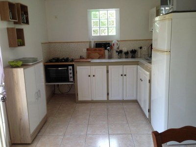 Holiday house Riverside Home in Folelli - Features photo 10