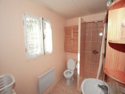 Holiday house Riverside Home in Folelli - Features photo 14