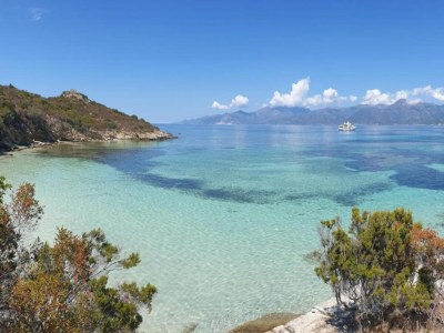 Holiday house Riverside Home in Folelli - Environment photo 27