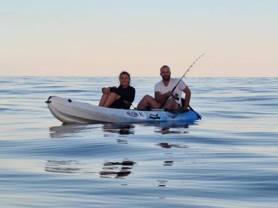 Holiday house Riverside Home in Folelli - Environment photo 28