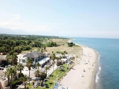 Holiday house Riverside Home in Folelli - Environment photo 29