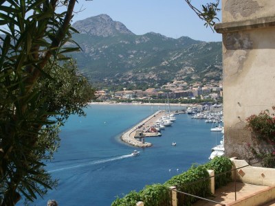 Holiday house Riverside Home in Folelli - Environment photo 31