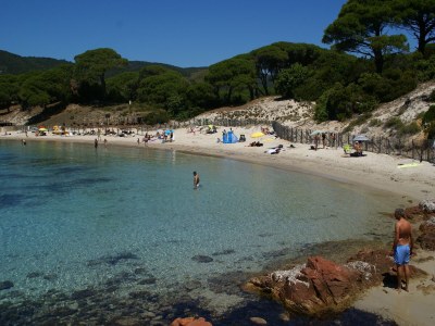 Holiday house Riverside Home in Folelli - Environment photo 32