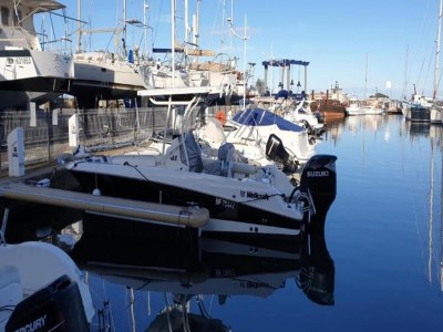 Holiday house Riverside Home in Folelli - Environment photo 34