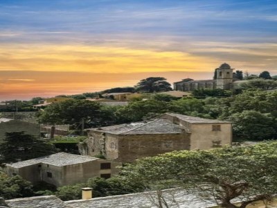 Holiday house Riverside Home in Folelli - Environment photo 36