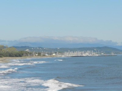 Holiday house Riverside Home in Folelli - Environment photo 38