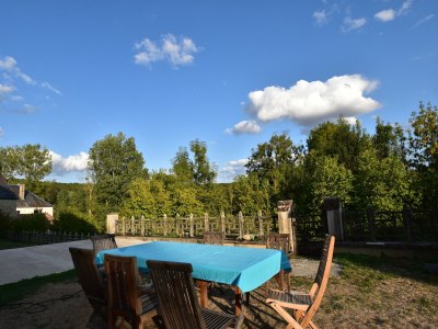 Holiday house Villa mit Spa & Pool - Outdoor photo 7