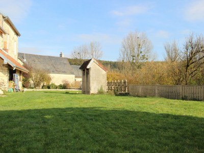 Holiday house Villa mit Spa & Pool - Outdoor photo 11