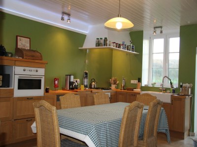 Holiday house Villa mit Spa & Pool - Features photo 16