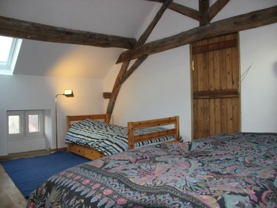 Holiday house Villa mit Spa & Pool - Features photo 17