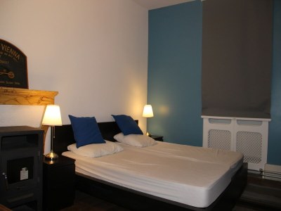 Holiday house Villa mit Spa & Pool - Features photo 18