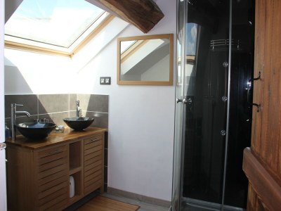 Holiday house Villa mit Spa & Pool - Features photo 21