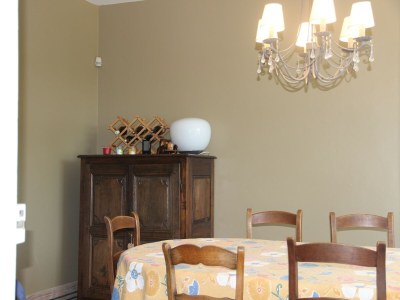 Holiday house Villa mit Spa & Pool - Features photo 25