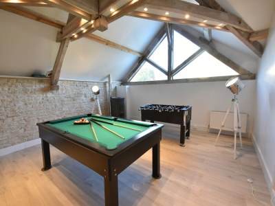 Holiday house Villa mit Spa & Pool - Features photo 27