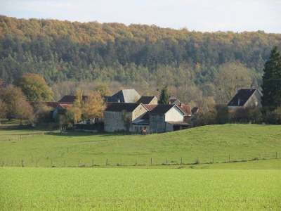 Holiday house Villa mit Spa & Pool - Environment photo 29