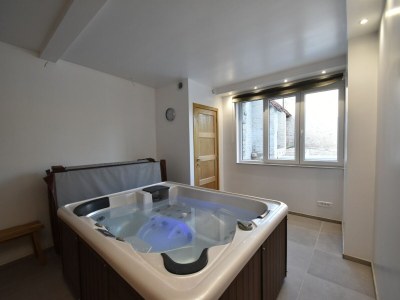 Holiday house Villa mit Spa & Pool - Outdoor photo 36