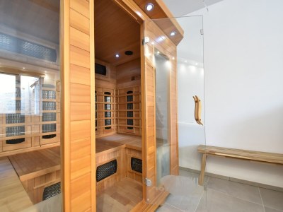 Holiday house Villa mit Spa & Pool - Outdoor photo 37