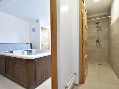 Holiday house Villa mit Spa & Pool - Outdoor photo 38