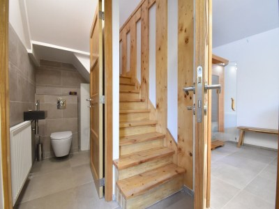 Holiday house Villa mit Spa & Pool - Outdoor photo 39