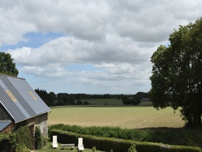 Holiday house Home for 7 Guests in Plouvara - Outdoor photo 2