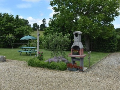 Holiday house Home for 7 Guests in Plouvara - Outdoor photo 6