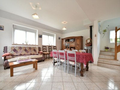Holiday house Home for 7 Guests in Plouvara - Features photo 13