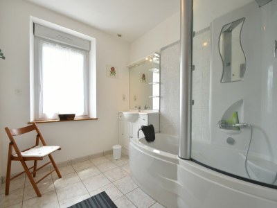 Holiday house Home for 7 Guests in Plouvara - Features photo 14