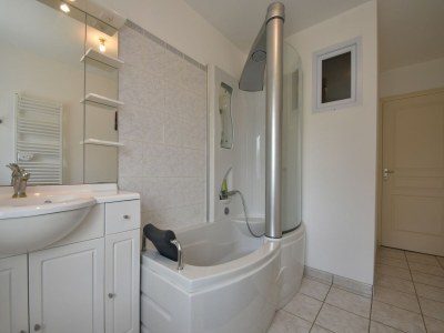 Holiday house Home for 7 Guests in Plouvara - Features photo 17