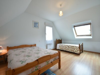 Holiday house Home for 7 Guests in Plouvara - Features photo 23
