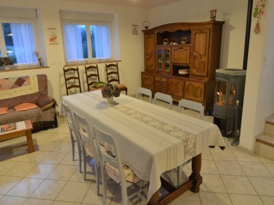 Holiday house Home for 7 Guests in Plouvara - Features photo 24