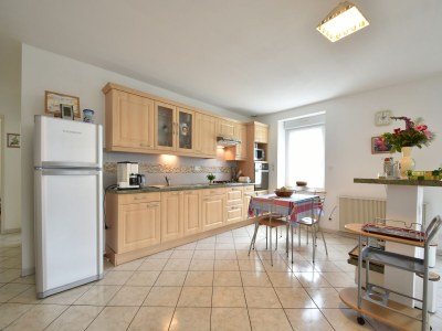 Holiday house Home for 7 Guests in Plouvara - Features photo 25