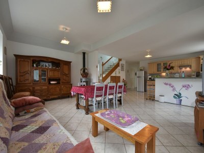 Holiday house Home for 7 Guests in Plouvara - Features photo 26