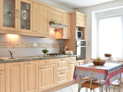 Holiday house Home for 7 Guests in Plouvara - Features photo 28