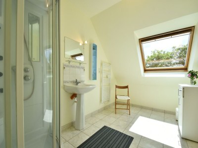 Holiday house Home for 7 Guests in Plouvara - Features photo 29