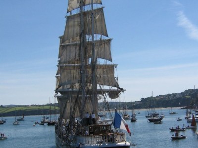 Holiday house Home for 7 Guests in Plouvara - Environment photo 31