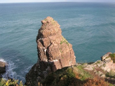 Holiday house Home for 7 Guests in Plouvara - Environment photo 33