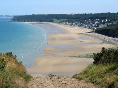 Holiday house Home for 7 Guests in Plouvara - Environment photo 34