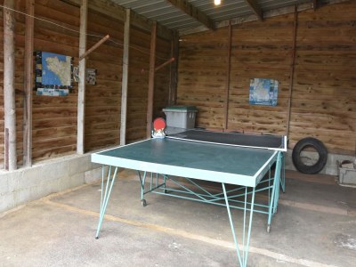 Holiday house Home for 7 Guests in Plouvara - Outdoor photo 39