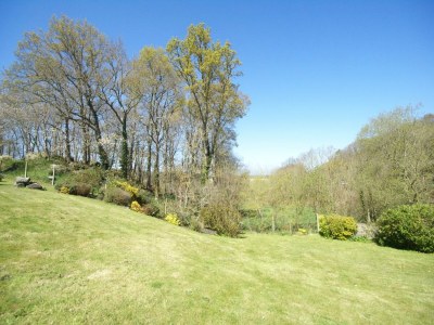 Holiday house Küstenrefugium in Plurien - Outdoor photo 10