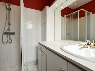 Holiday house Küstenrefugium in Plurien - Features photo 11