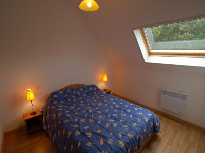 Holiday house Küstenrefugium in Plurien - Features photo 12