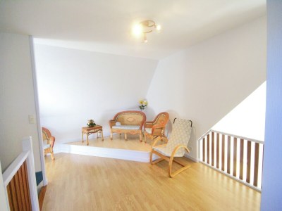 Holiday house Küstenrefugium in Plurien - Features photo 13