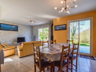 Holiday house Küstenrefugium in Plurien - Features photo 14