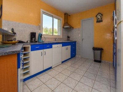 Holiday house Küstenrefugium in Plurien - Features photo 16