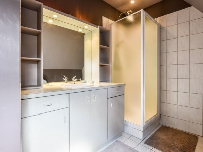 Holiday house Küstenrefugium in Plurien - Features photo 18