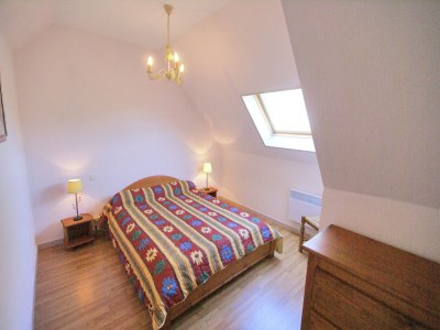 Holiday house Küstenrefugium in Plurien - Features photo 20