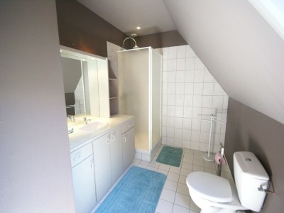 Holiday house Küstenrefugium in Plurien - Features photo 21