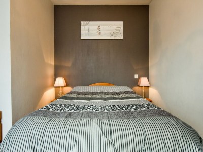 Holiday house Küstenrefugium in Plurien - Features photo 24