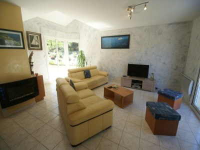 Holiday house Küstenrefugium in Plurien - Features photo 25